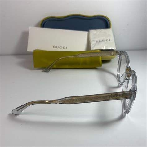 gucci gg0131o|gucci opulent luxury gg0184o eyeglasses.